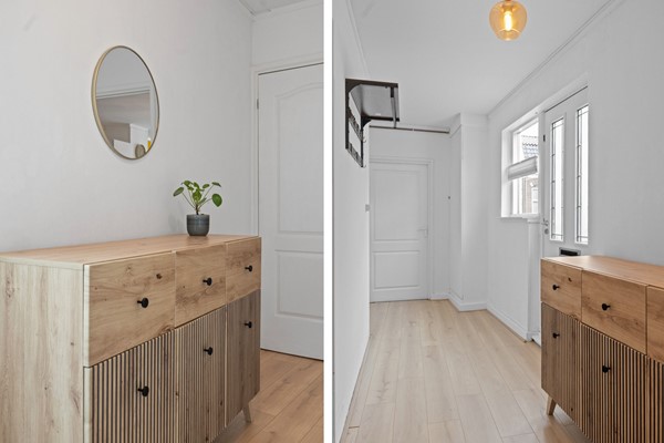 Medium property photo - Maarten Harpertszoon Trompstraat 2, 1782 PW Den Helder
